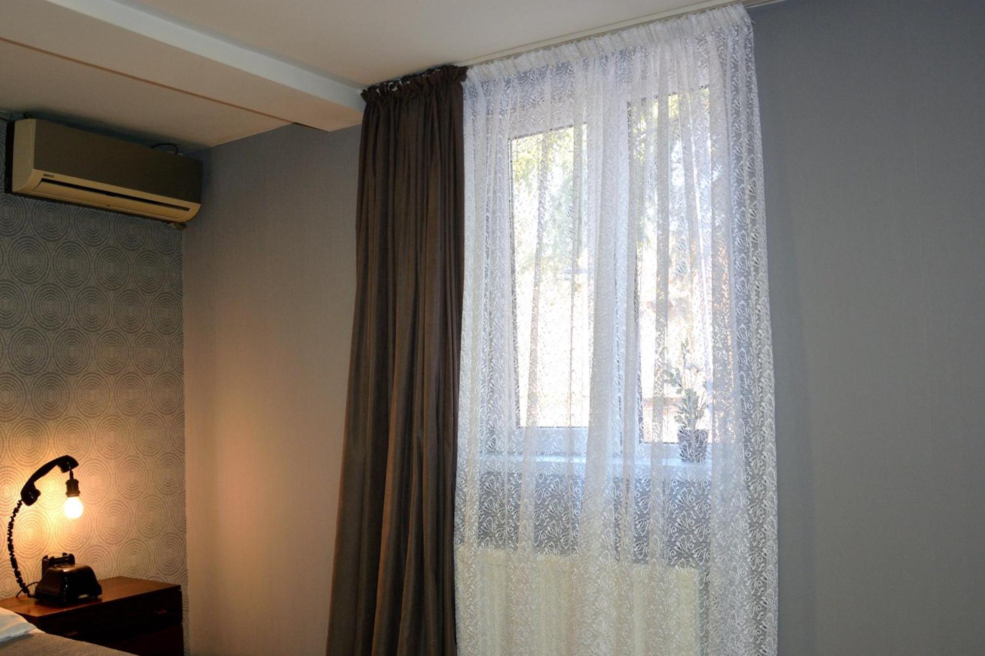 Nikas Apartment Tiflis Dış mekan fotoğraf