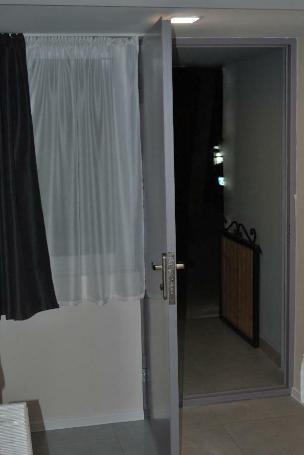 Nikas Apartment Tiflis Dış mekan fotoğraf