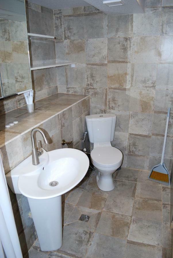 Nikas Apartment Tiflis Dış mekan fotoğraf